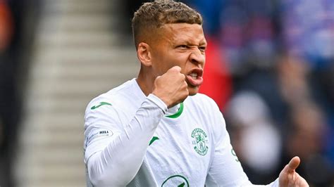Dwight Gayle .